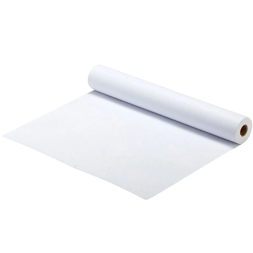 

Blank Painting Paper Roll Drawing Paper Roll Sketch Paper Easel Paper Graffiti Paper Construction Paper Rolling papers
