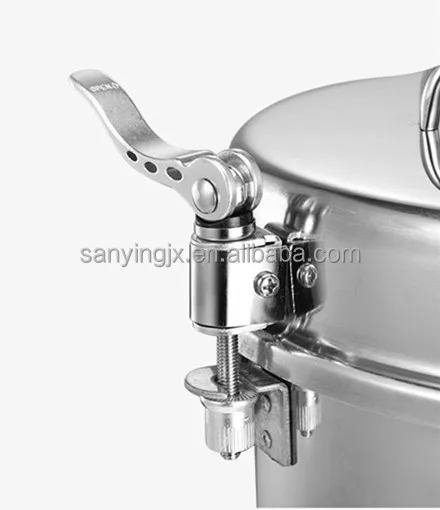 Зерновая мука большой емкости 4500 г зерновая для трав зерен кофейных