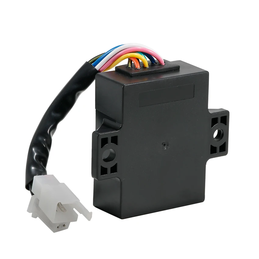 Подходит для Kawasaki FD440V FD501D FD501V, контроллер CDI мотоцикла, реле топливного насоса, запасные части OEM: 21119-2157 (art.: 3920d142dbd24) - 3920d142dbd24