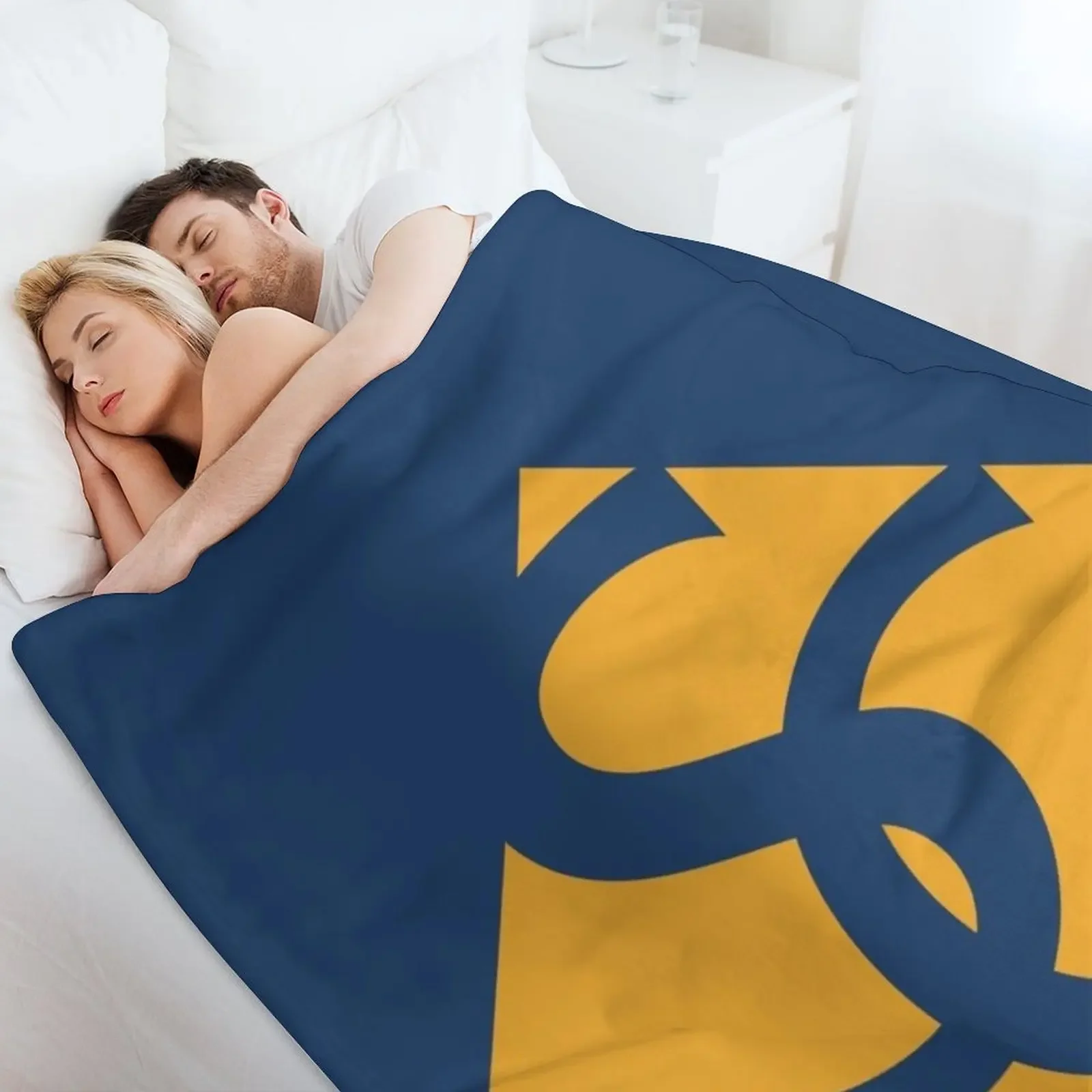 Одеяло Smith College декоративные диваны мягкие одеяла и пледы на Хэллоуин