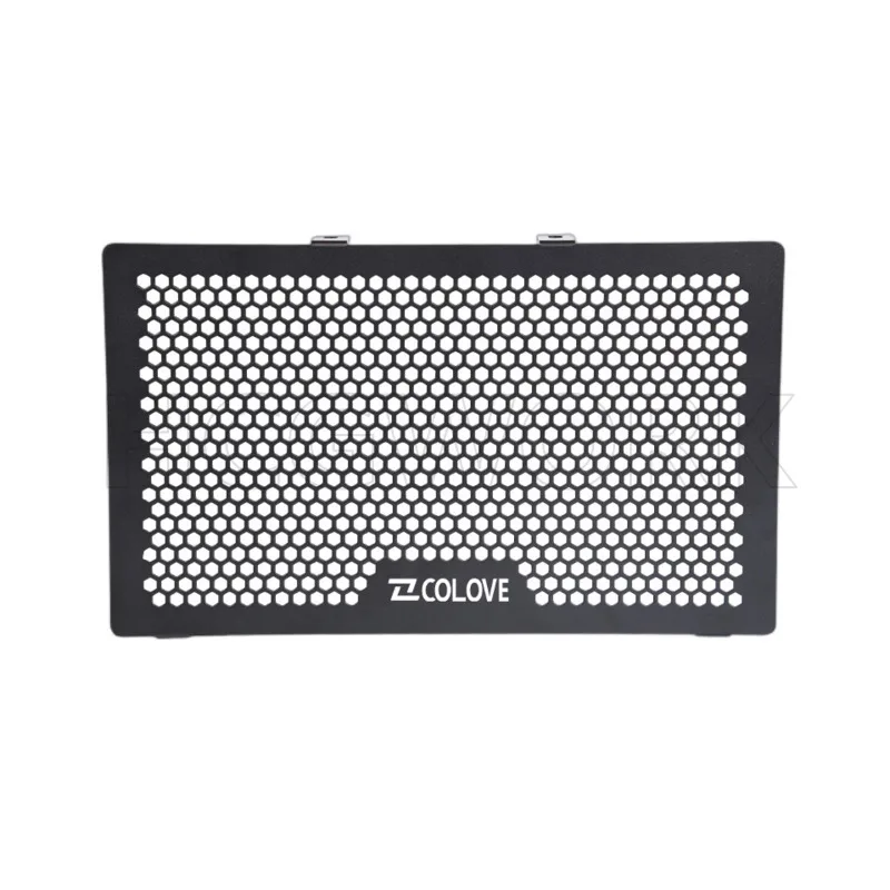 

Сетка для резервуара для воды мотоцикла/Защитная крышка радиатора для Colove 500x 400x 525x