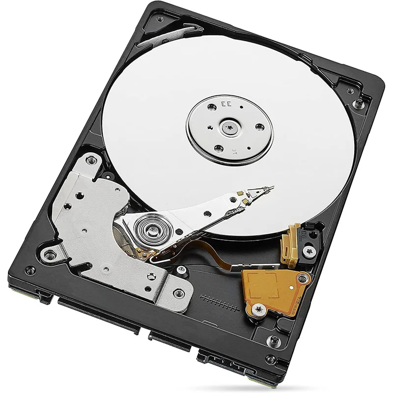 Жесткий диск 500 Гб 1000 ТБ 2 SATA III Кэш-память 5 МБ 7 мм 128 RPM для ноутбука PS4 - купить по