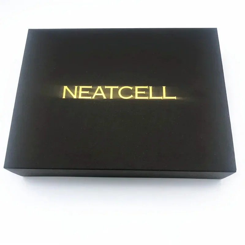 Ручная Лазерная Ручка Neatcell Для Пикосекундной Терапии Синяя Фототерапия Удаление