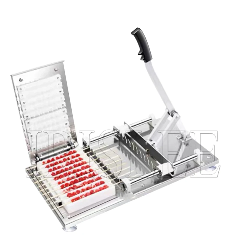 

Высококачественная машина для производства Шпажки для мяса малого бизнеса