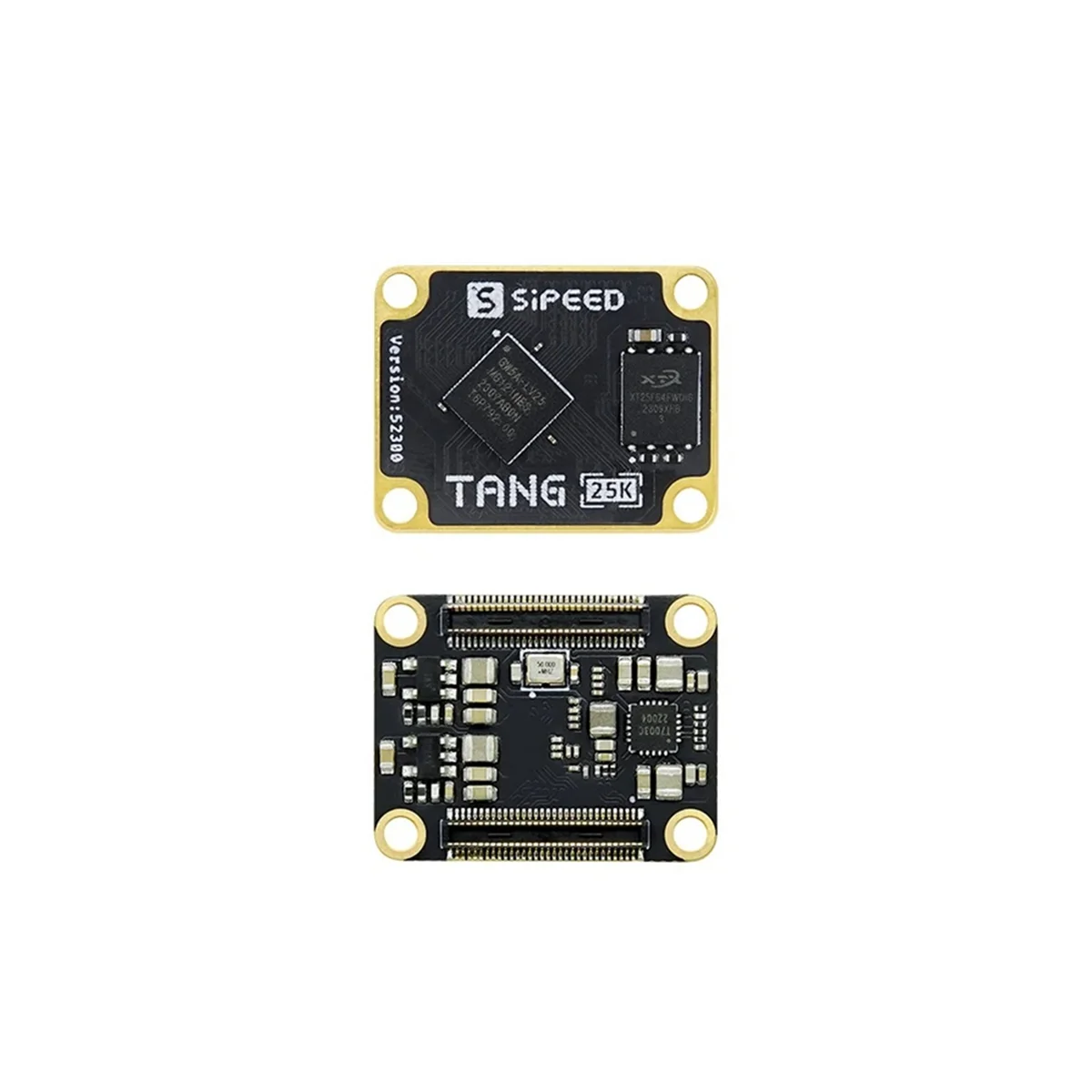 Тан-праймер 25K Основная плата High Cloud GOWIN GW5A RISCV FPGA Макетная PMOD SDRAM