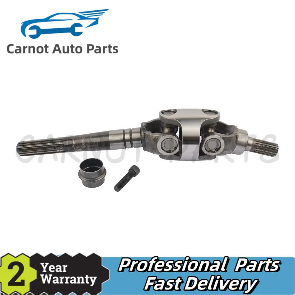 

Комплект ямок приводного вала U-образного сустава 3860842 для Volvo Penta DP/DPS/SX/Cobra 3852384