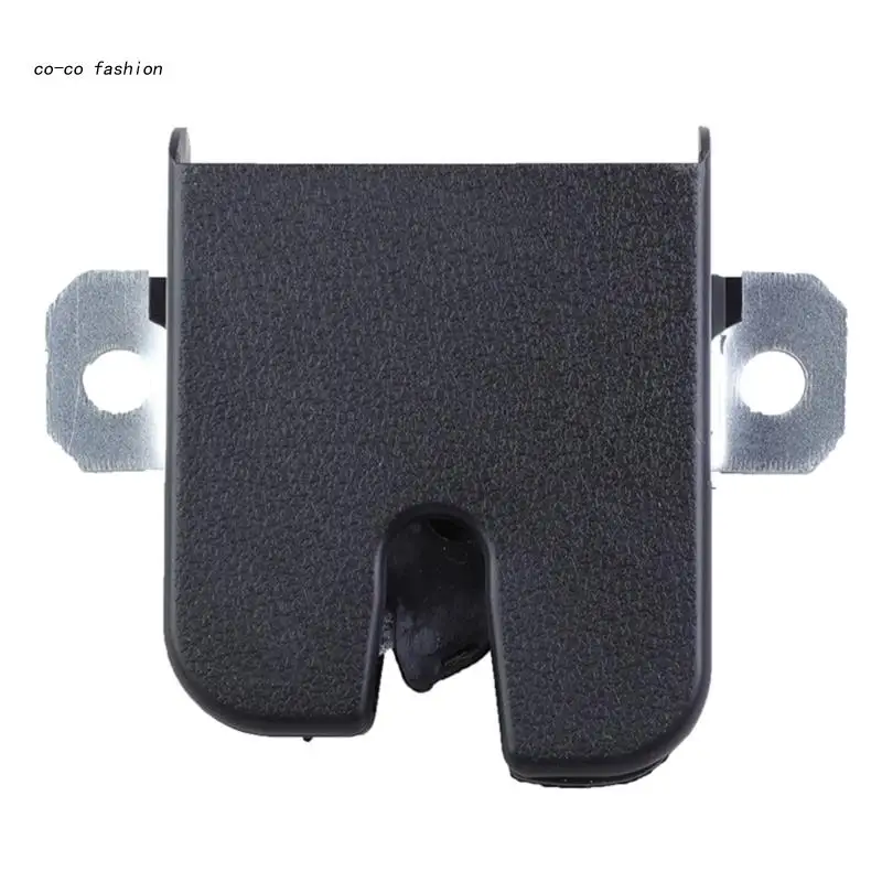 

517B High-performance Trunk Rear Door 7H0827505F Back Metal