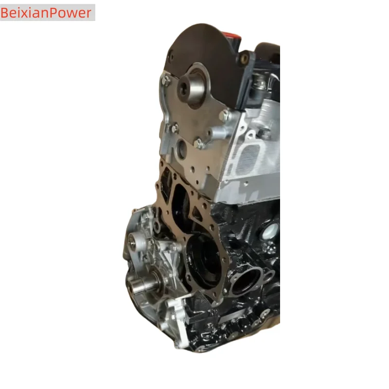 Высококачественный двигатель 2.0T CCT CCTA CCTB для VW Golf Mk5 Mk6 GTI Jetta Passat B6 CC Tiguan Sharan (art.: 3920d8b89453d) - 3920d8b89453d