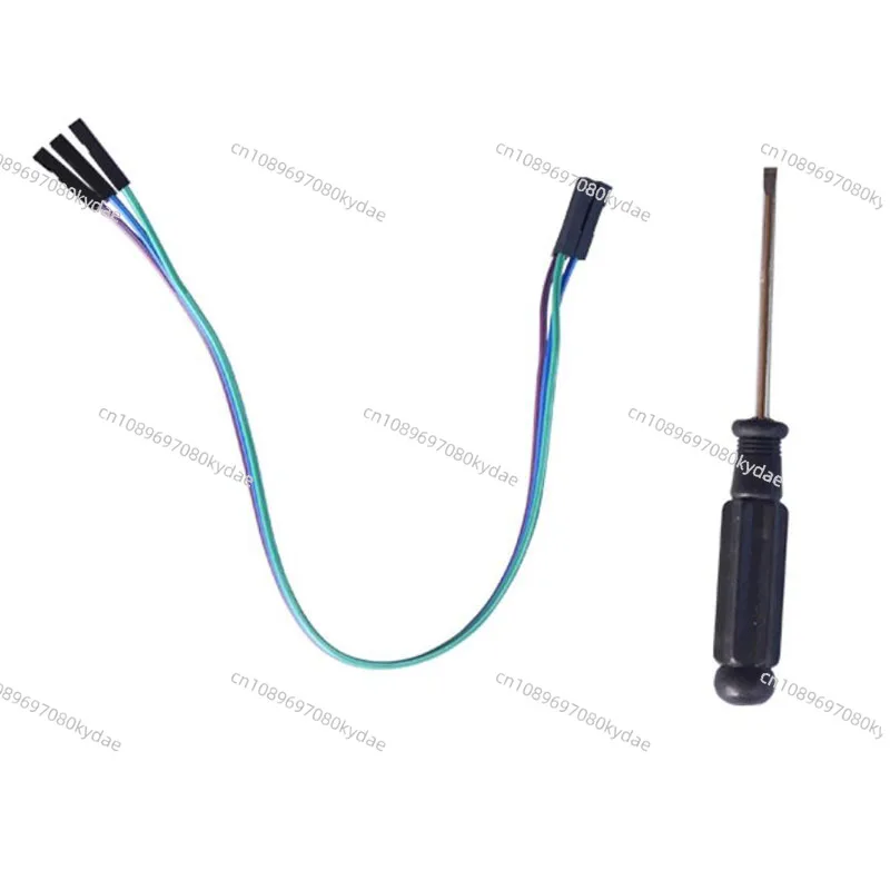 Фото IPEH-002021 IPEH-002022 Совместимый адаптер PCAN-USB CAN Bus для автомобильной диагностики и промышленного анализа данных №2