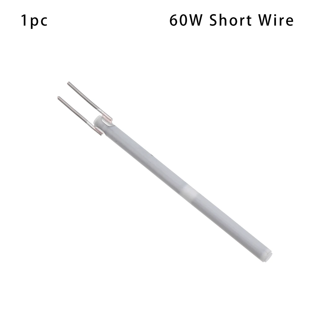 

Электрический нагреватель паяльника керамический 60/80/100 Вт