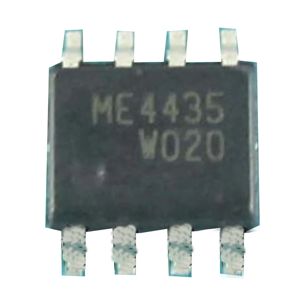 

10pcs ME4435 ME4435-G SOP-8