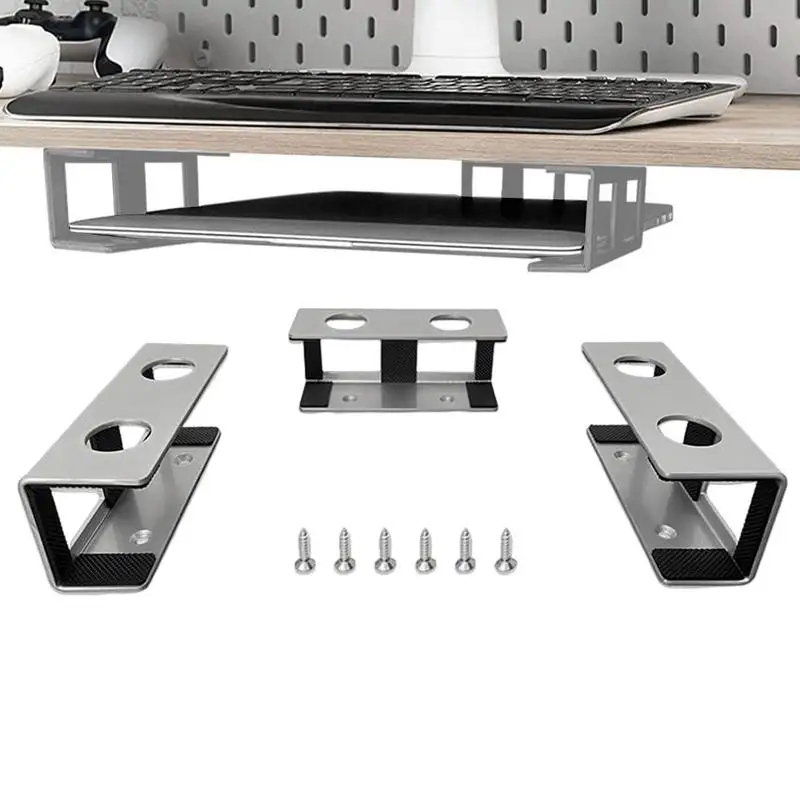 

Подставка под ноутбук, полка для хранения, совместимая стойка для хранения ноутбука, держатель для ноутбука для дома, комнаты для чтения, квартиры, кабинета и