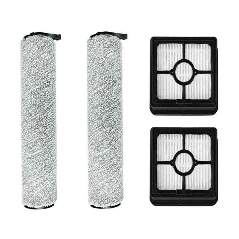 

Floor Brush Roller Hepa Filter Floor Washer Replacement Spare Parts For Eureka FC9/FC9 Pro