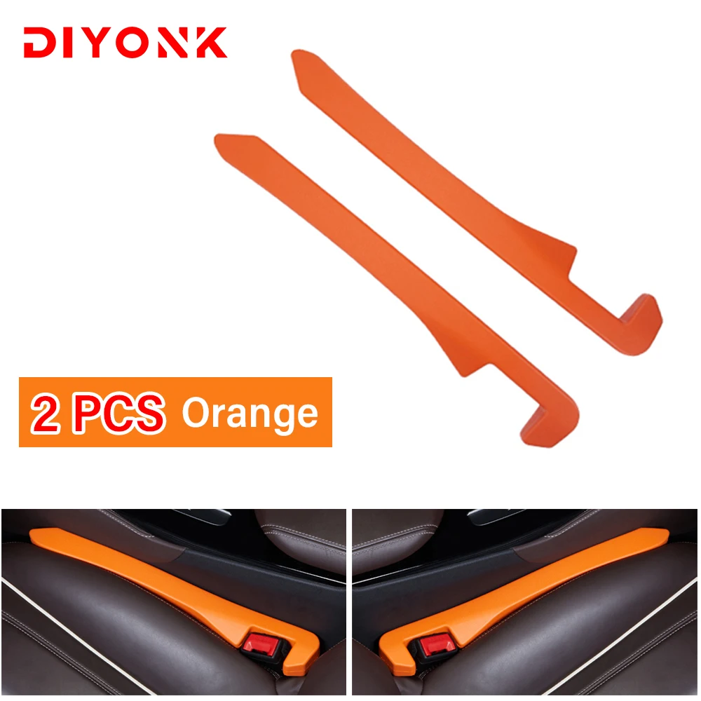 

Универсальный Автомобильный Наполнитель Зазора В Сиденье, Пенопластовая Герметиковая Полоса, Заглушка Для Бокового Шва