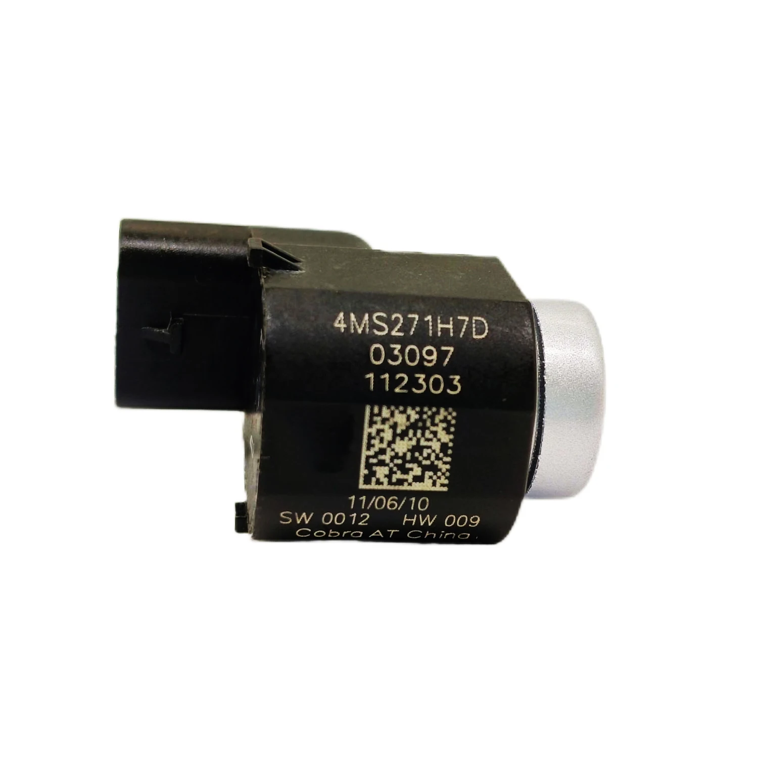 4MS271H7D PDC Датчик парковки радар серебристый цвет для Hyundai KIA автомобильные