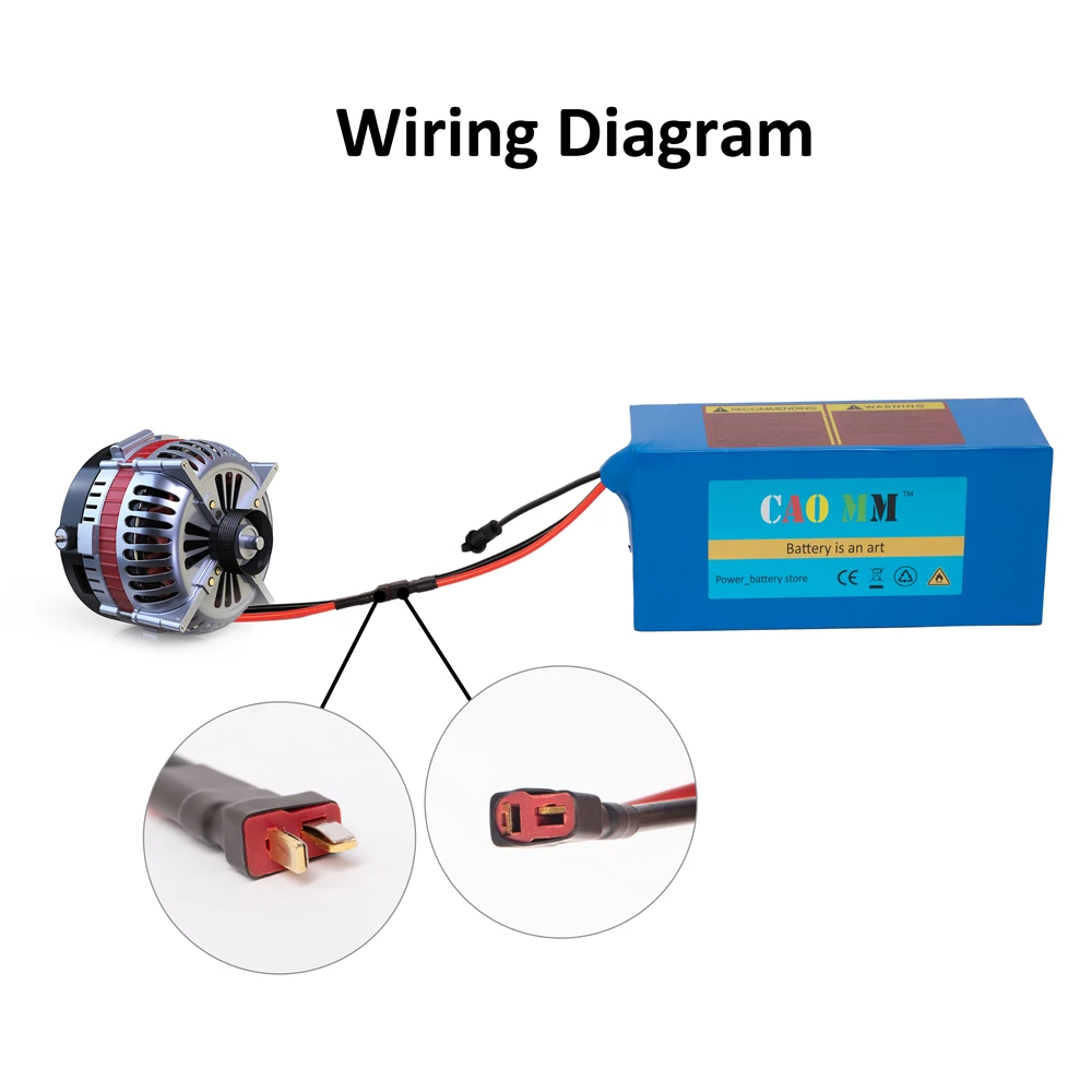 

36V 48V Ebike Batteri 18650 Lithium Battery Pack 10Ah 20 Ah For Electric Bike Electric Scooter with Fast Charger