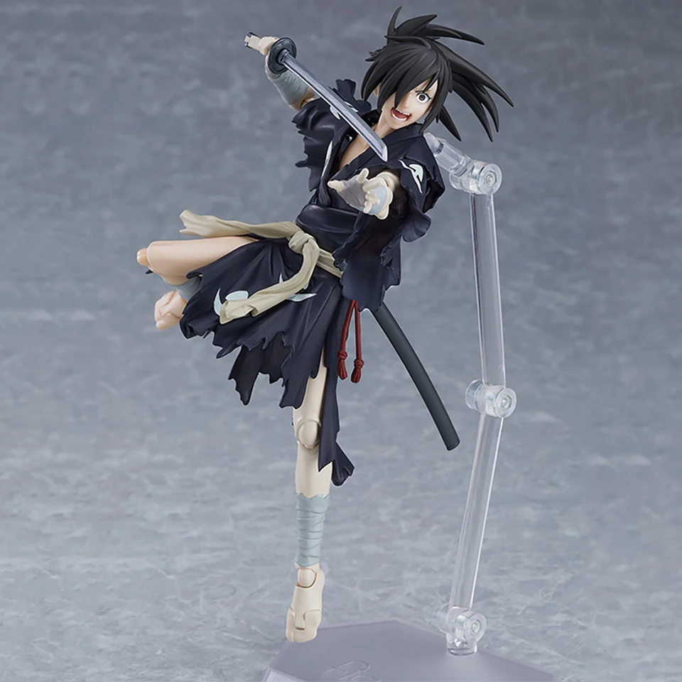 

100% оригинальная японская аниме-фигурка SWANNAR 17 см InuYasha Sesshoumaru, ПВХ экшн-фигурка, модель куклы, игрушки для детей, Прямая поставка