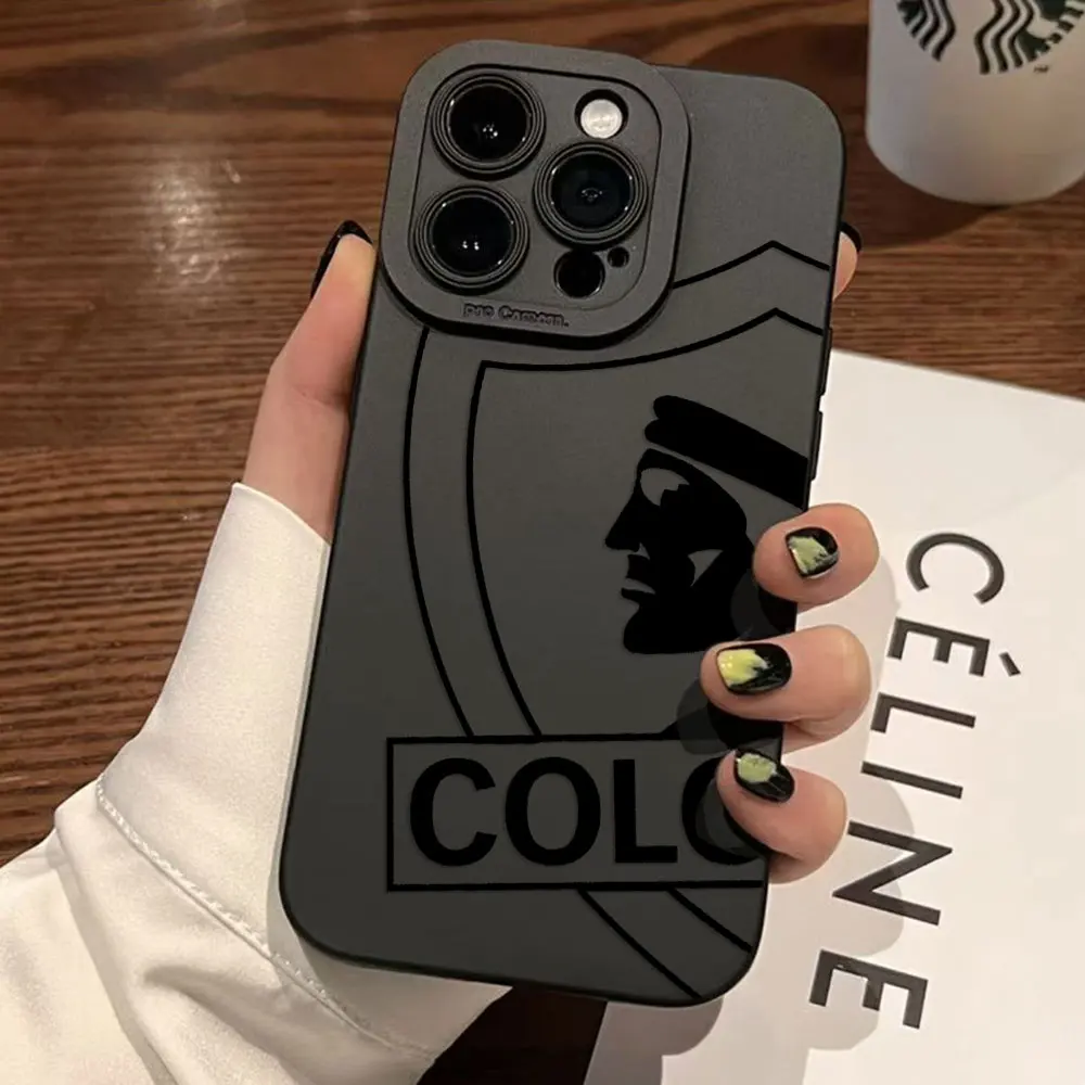 ГОРЯЧАЯ НОВИНКА: Чехол для телефона Club Social Y Deportivo Colo для Samsung Galaxy S26 S25 S24 S23 S22 S21 S20 Note20 Edge FE Plus Ultra 4G 5G (art.: 3920dbb19cfa5) - 3920dbb19cfa5