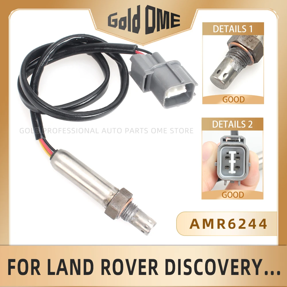 

Oxygen Sensor Wideband O2 Sensors Car Air Lambda Probe For Land Rover Discovery Range Rover Defender 90 4.0L 4.6L 93-99 AMR6244