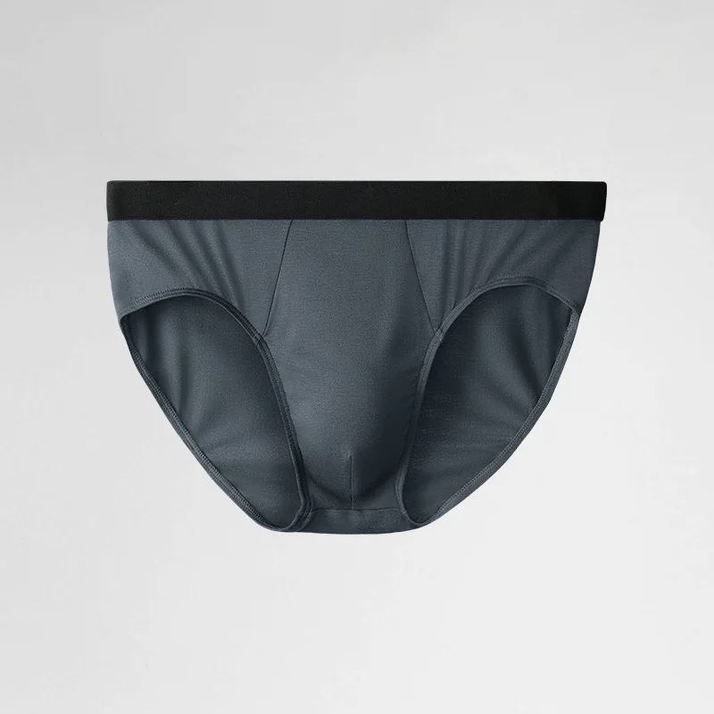 

Men's Underwear Briefs Thin Modal Breathable Boys Shorts