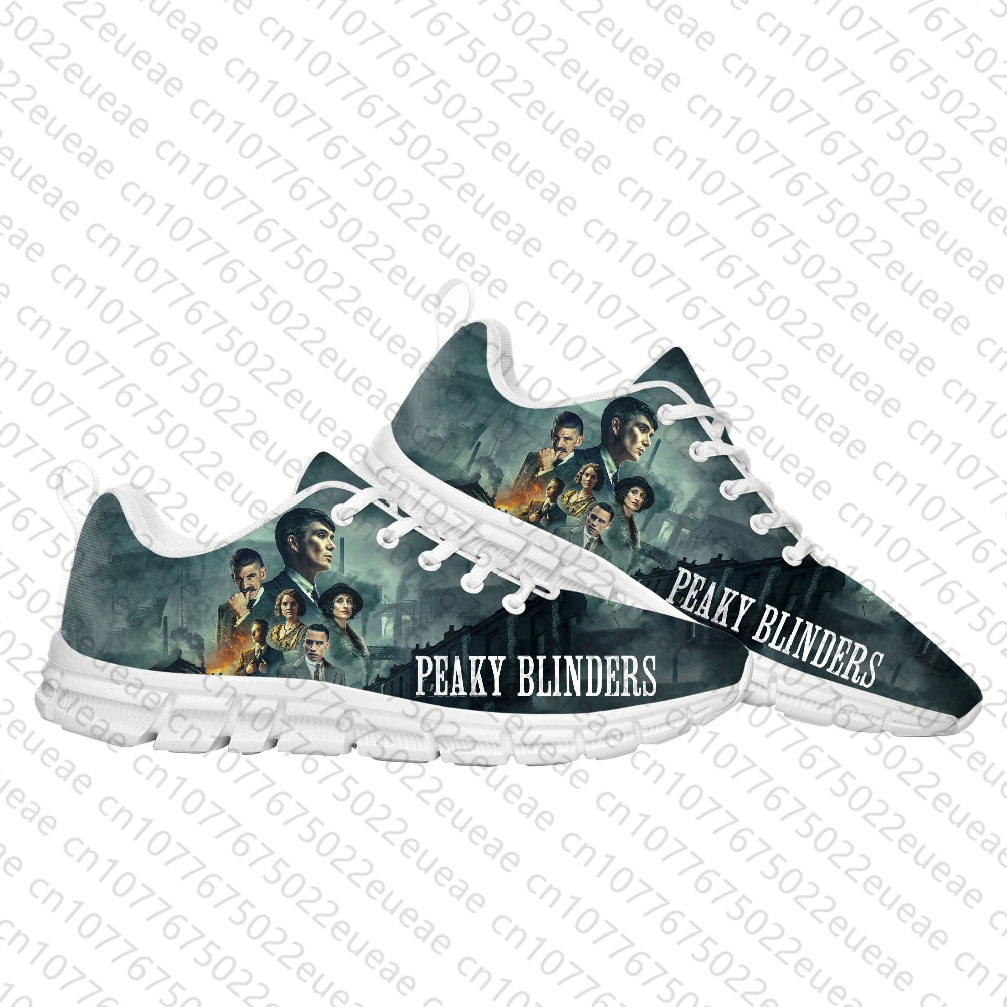 Спортивная обувь Peaky Blinders мужские женские подростковые Детские кроссовки