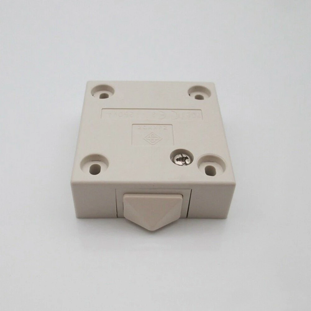 

Control Switch Light Switch Door Control Switch Wardrobe Light Switch Cabinet Door Switch Lighting Parts Plastic
