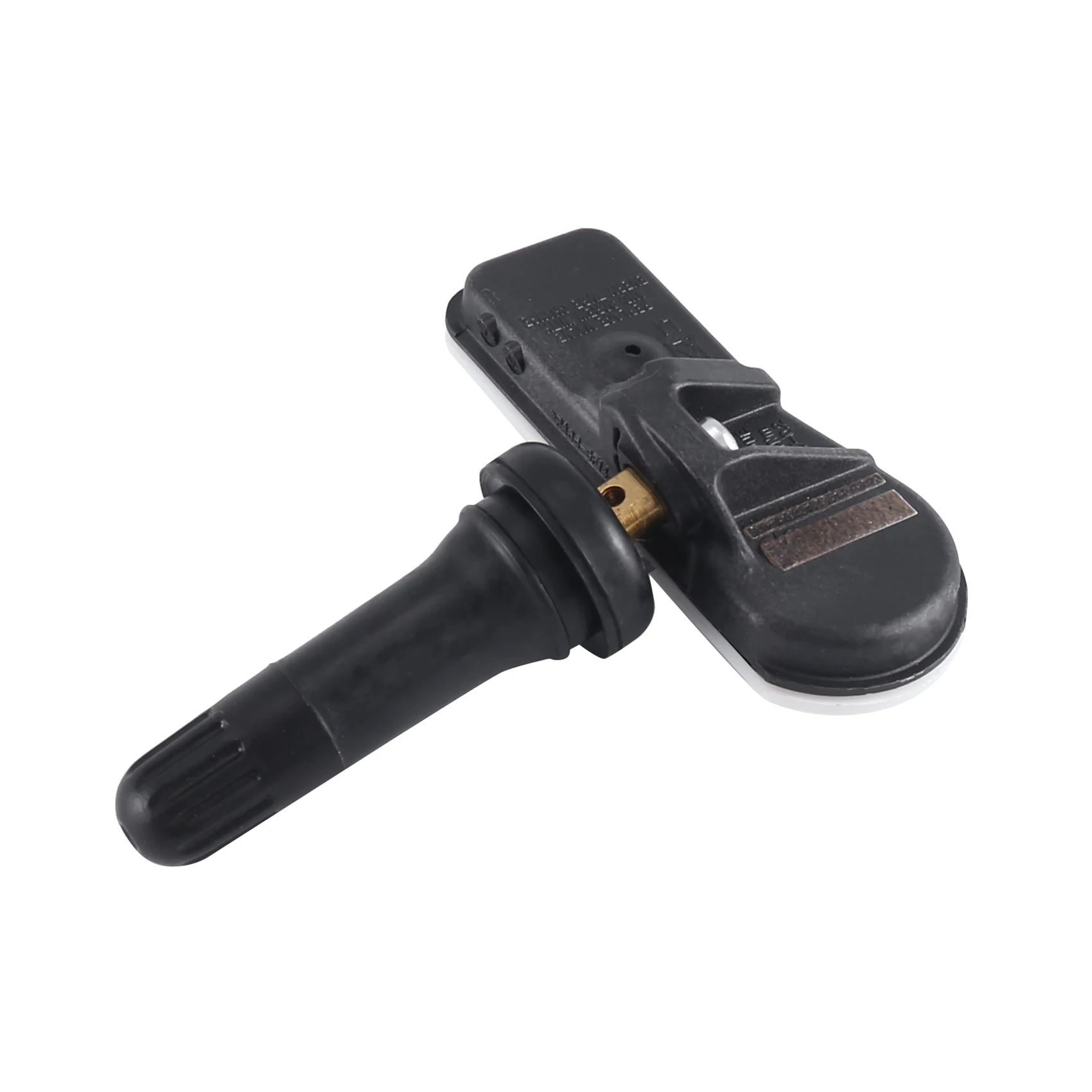 Набор из 4 датчиков давления в шинах TPMS 52933-B2100 для 2016-2021 HYUNDAI CRETA (GS) 52933B2100