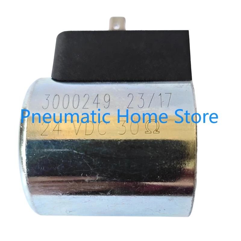 

Электромагнитная катушка HYDAC для гидравлических насосов