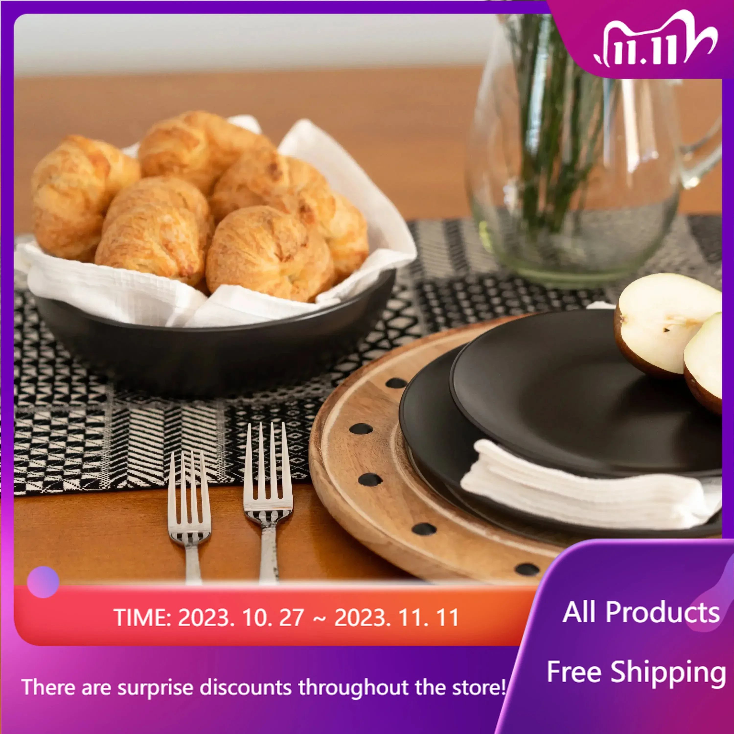 

Coupe Oversized Dinner Bowl, Set of 2, Rice Bowl, Mixing Bowl Sales Promotion