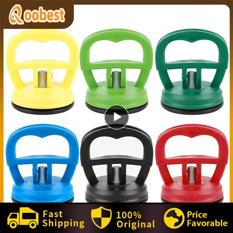 

Bodywork Panel Sucker Remover Tool Universal Mini Car Dent Repair Puller Suction Cup Multifunctional Durable Strong Suction Cup