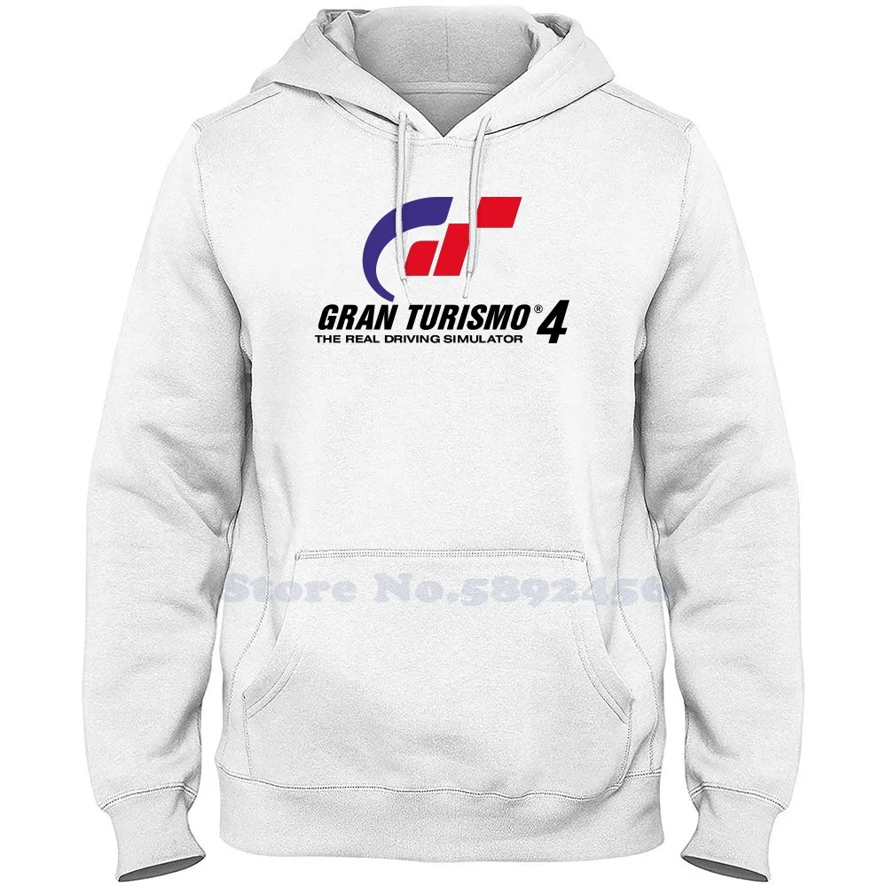 

Gran Turismo Brand Logo 2023 Sweatshirt Hoodie Top Quality Graphic Hoodies