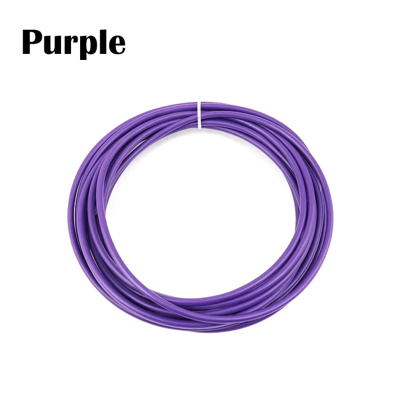 

Электропровод UL1015 24-10 AWG из луженой меди 1 метр