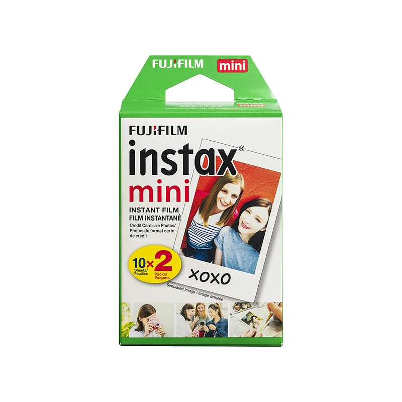 FUJIFILM INSTAX Mini Link2 Link Mark 2 портативное приложение пленочная машина для смартфона Fujifilm