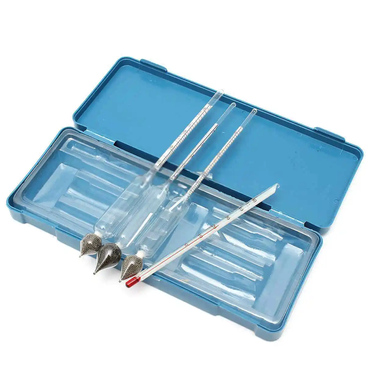 3 шт. винометр-гидрометр