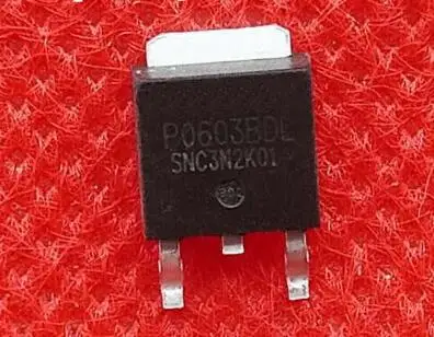 

Free shipping new%100 new%100 P0603BD P0603BDL