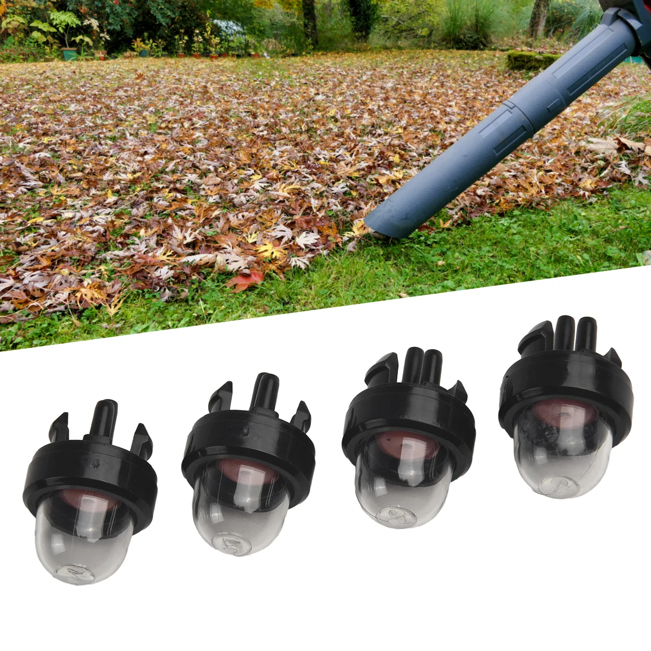 370 420 And For Tanaka 3350 Plastic Primer Bulb Replacement Trimmer Spare Parts Weeders Garden Power Equipment
