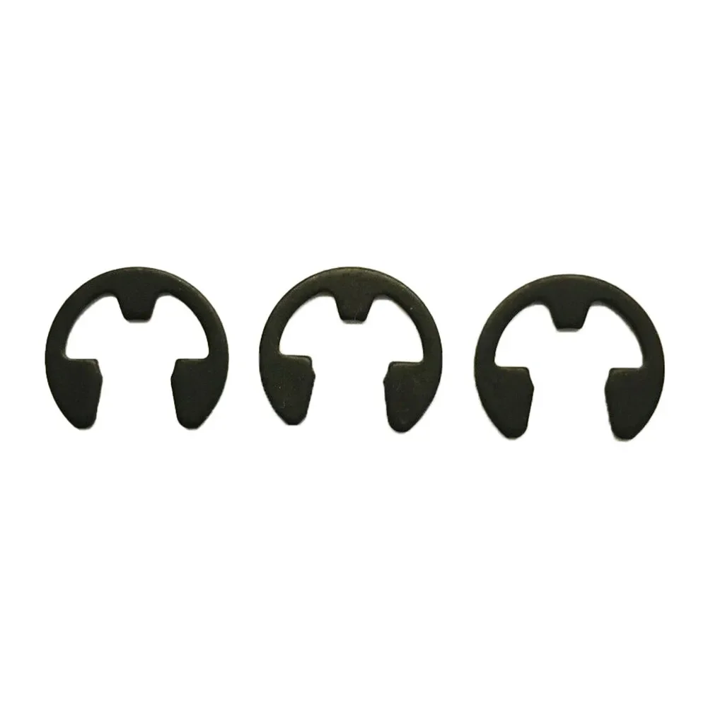 Штыревой привод стопорное кольцо перепускной заслонки набор из 3 шт. зажим