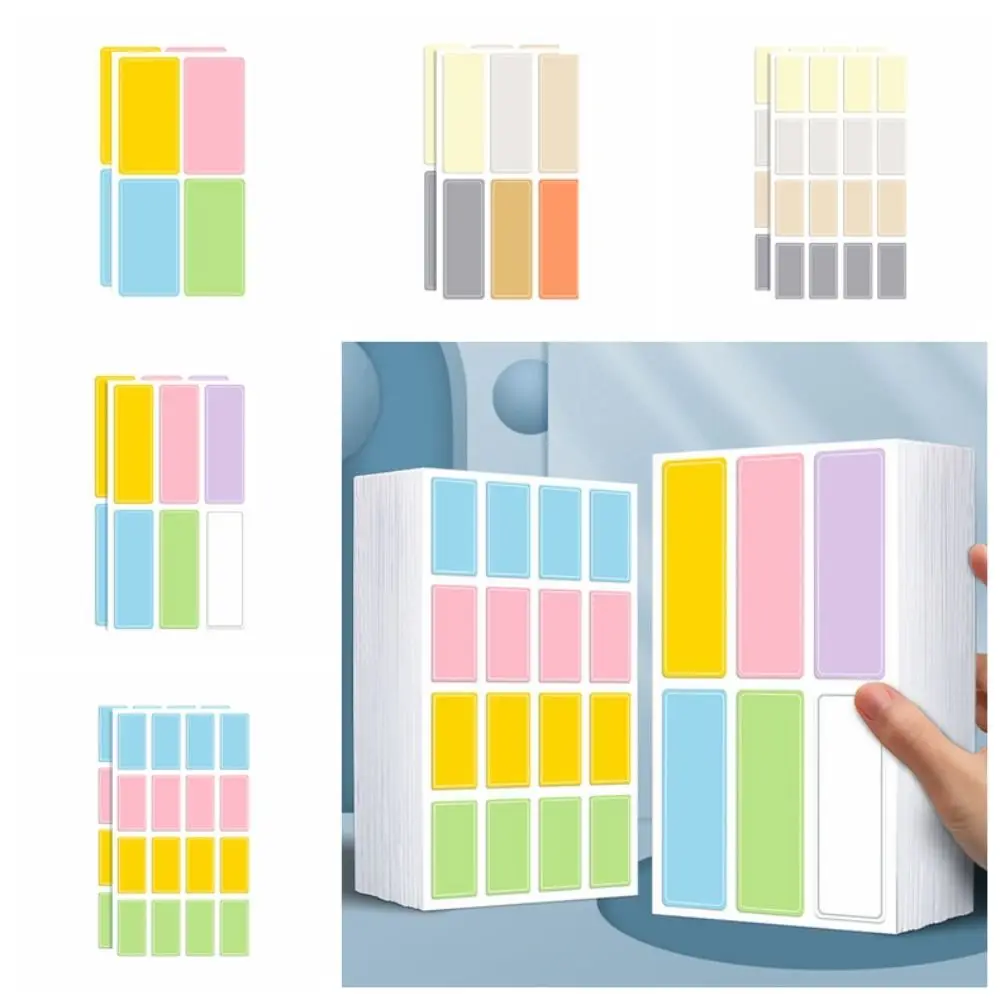 Классификация предметов наклейка с именем декоративная самоклеящиеся именные