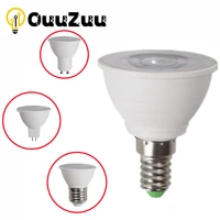 vnnzzo e27 led spot light gu10 led bulb 5w e14 led lamp 220v spotlight mr16 7w lampada corn light bulb gu 10 ampoule 2835