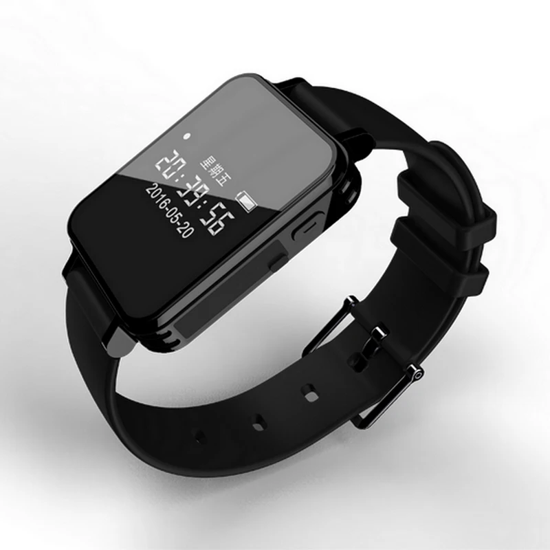 

2021 New V81 Digital Voice Activated Audio Recorder Watch Dictaphone Sports Pedometer HIFI Music Player Smart Wrist Watch MP3