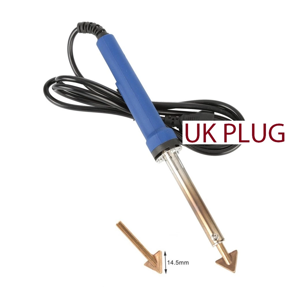 

Plastic Welding 80W Plastic Plastic Welder Soldering Welding Equipment