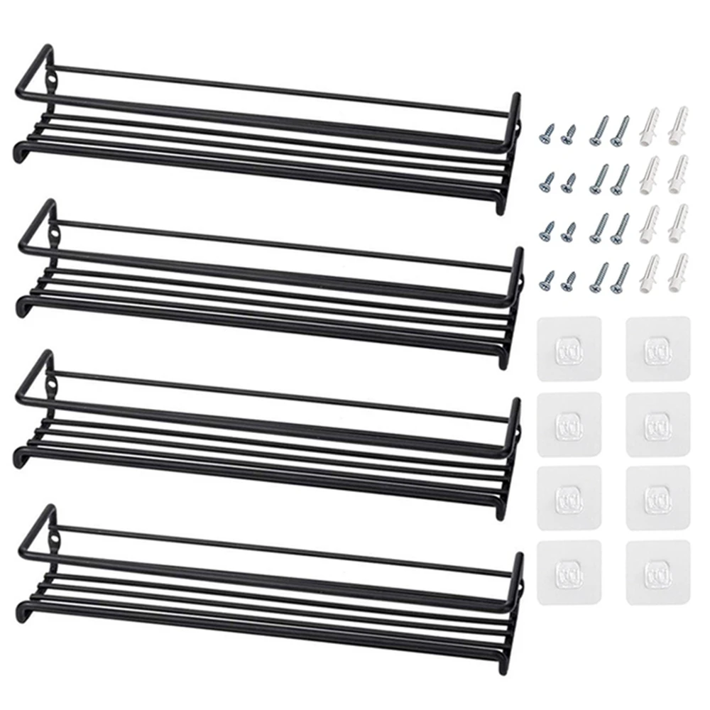 

Металлический органайзер для специй JYPS