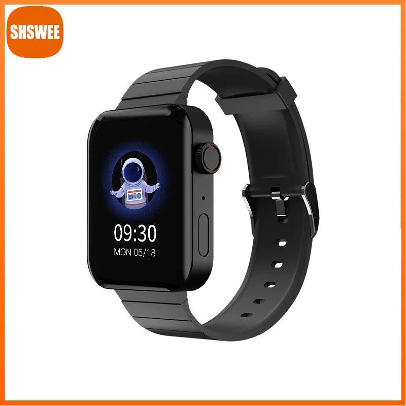 

For Xiaomi Huawei K70 Bluetooth Smart Watch Men Women Passometer Sports Waterproof Alarm Call EMS Heart Rate Music Smartwatch