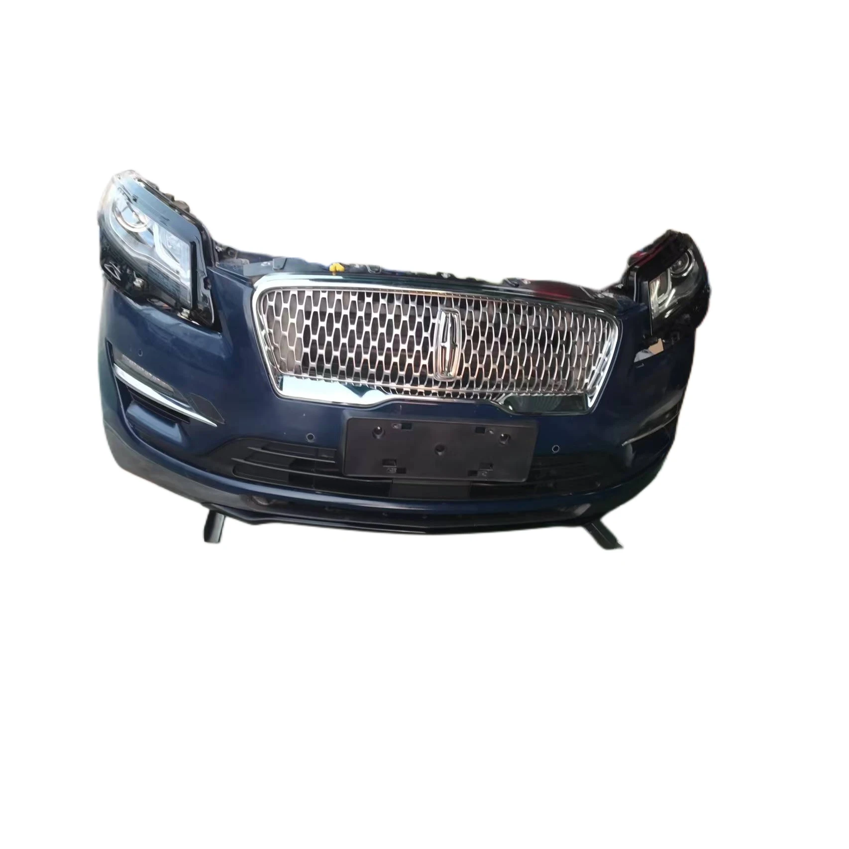 Подходит для Линкольн MKC Передняя сборка Запчасти демонтажа