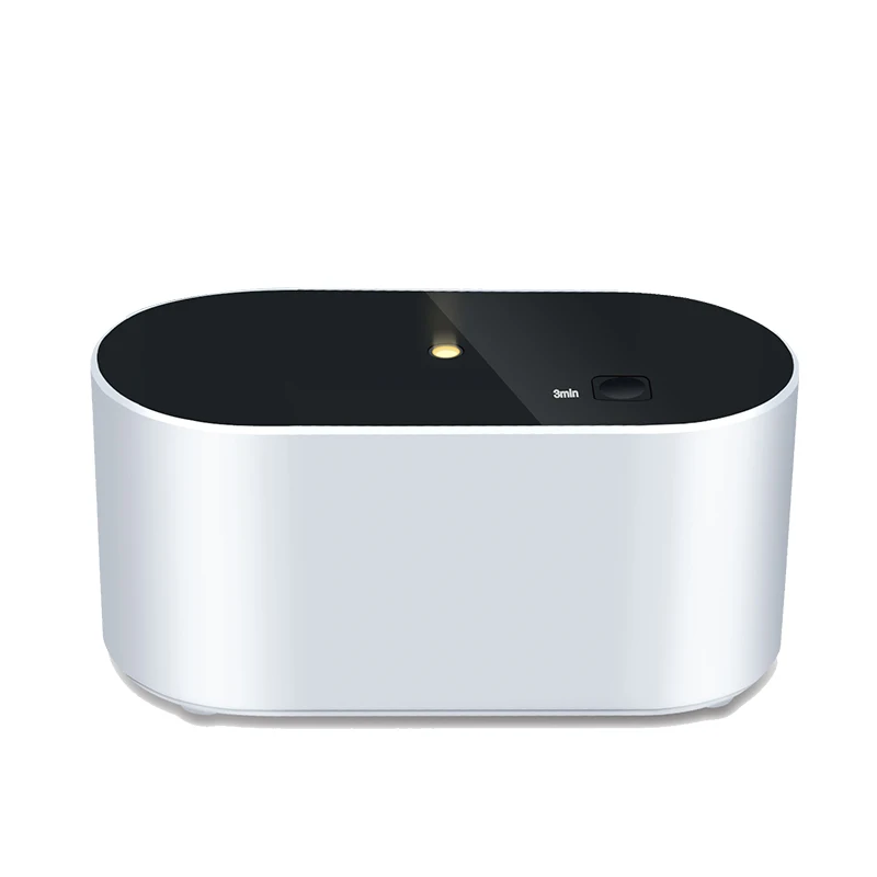 

Портативный аромадиффузор Kinscoter