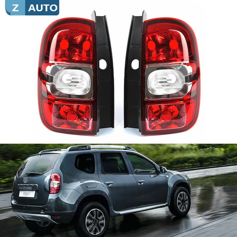 

Задняя крышка заднего фонаря для Renault DUSTER 2014 2015 2016 2017