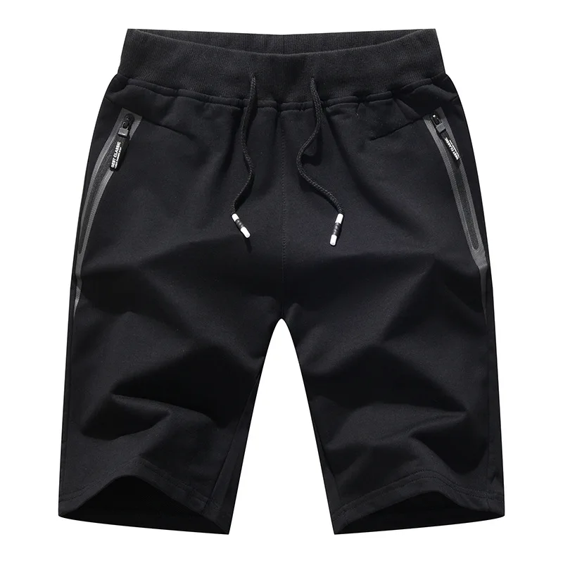 

2022 Men's Sports Shorts Fitness Basketball Beach Shorts Shopping Travel Breathable Shorts Beach Shorts Casual Gymnastics Shorts