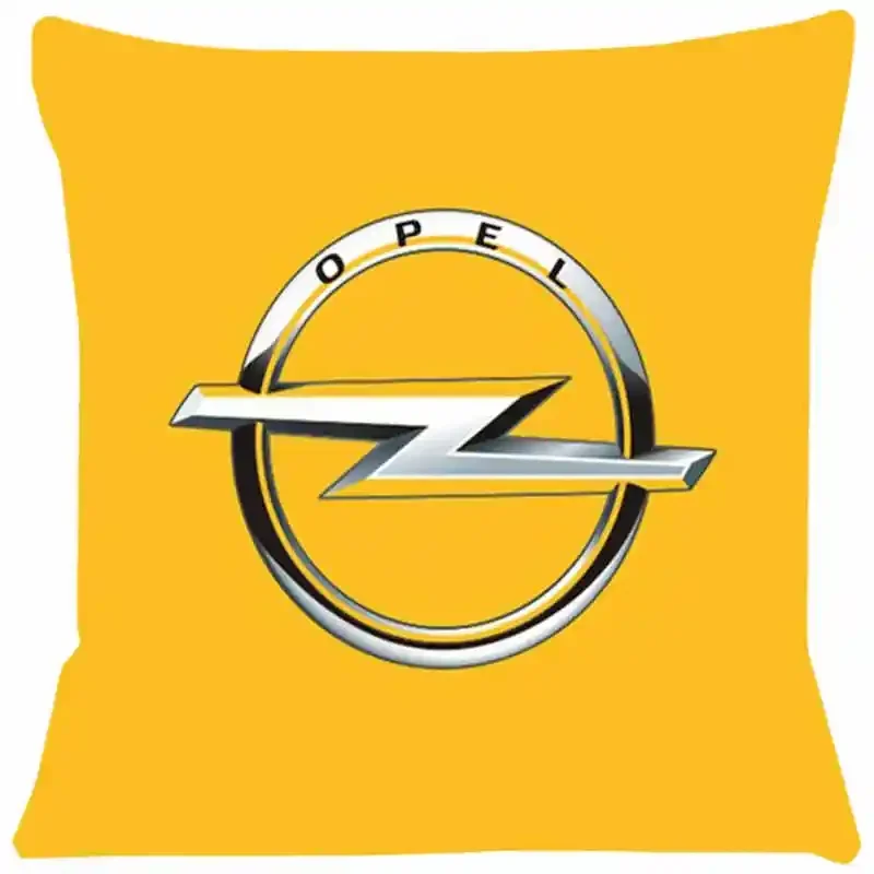 Мотор для автомобилей Opel 45x45 см 18x18 дюймов