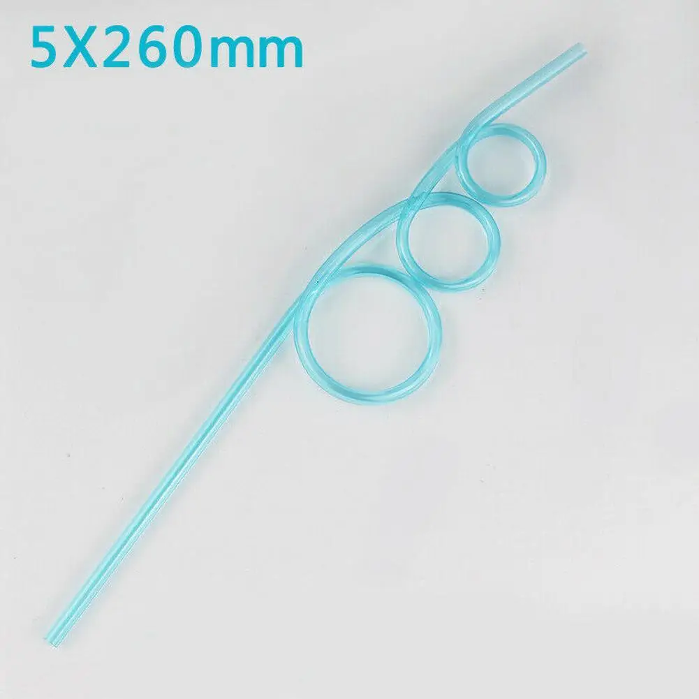 

Tool Parts Crazy Loop Straw Garden Tool Parts Power Tool Accessories Proper Hardness Quality Reusable Tool Parts