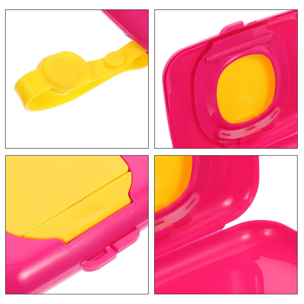 Рисунок 3 - коробка для салфеток